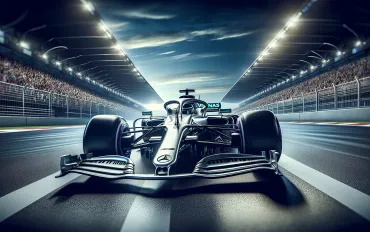 Mercedes in stallo: Il Rinnovo di Russell tarda ad arrivare