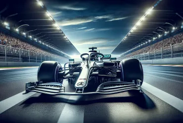 Mercedes in stallo: Il Rinnovo di Russell tarda ad arrivare