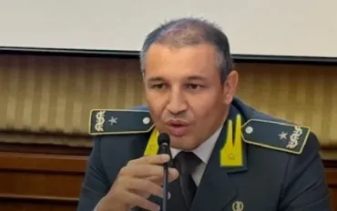 Guardia di Finanza in prima linea contro il gioco illegale. Parla Esposito