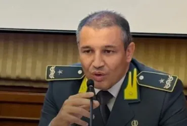 Guardia di Finanza in prima linea contro il gioco illegale. Parla Esposito