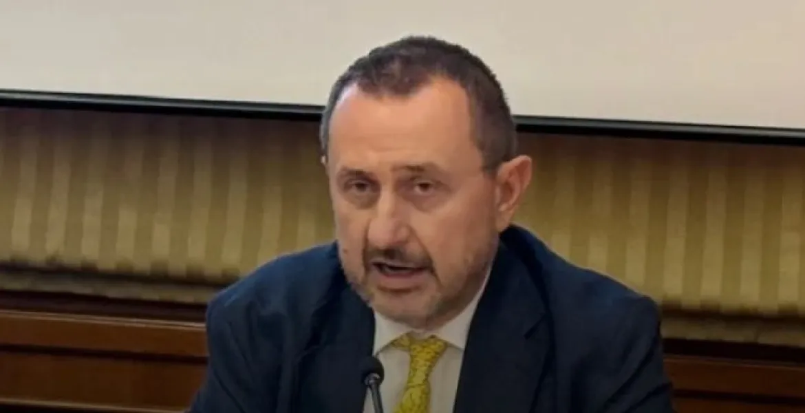 Ettore Rosato: Innovare il gioco legale per sconfiggere l’illegalità