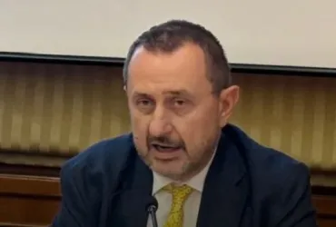 Ettore Rosato: Innovare il gioco legale per sconfiggere l’illegalità