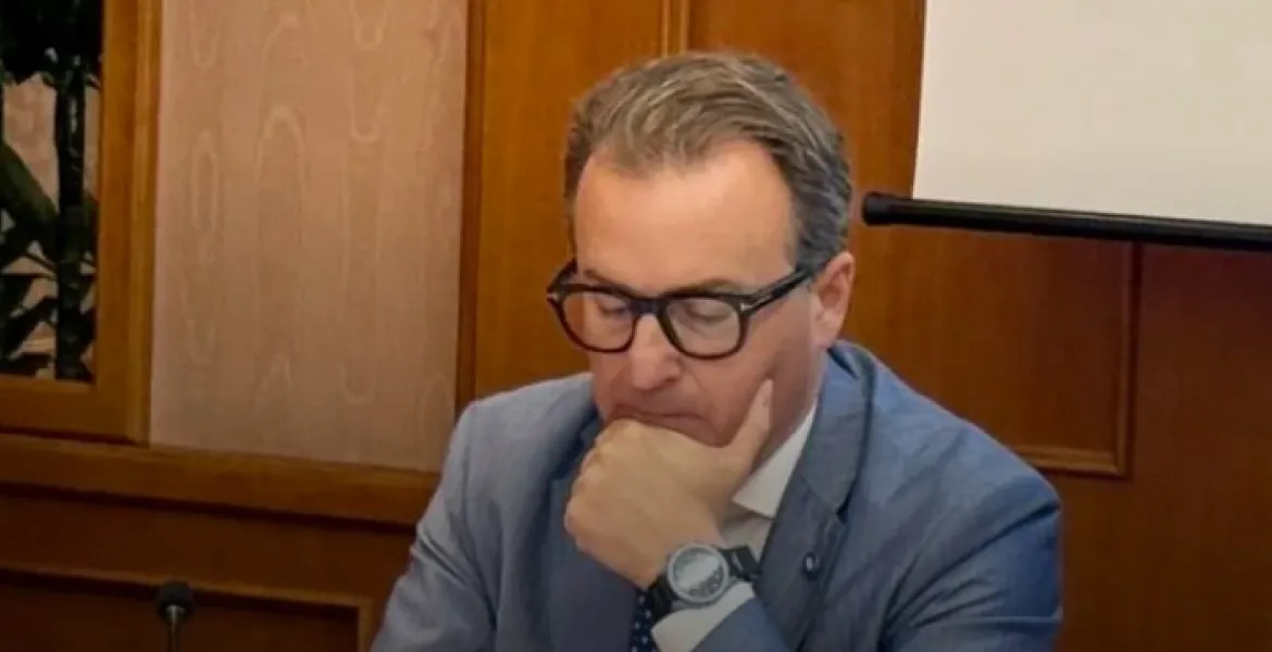 Riforma del gioco pubblico: Damiani invoca certezze normative