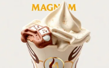 Rivoluzione AI per Magnum: Gelati all'avanguardia con NotCo