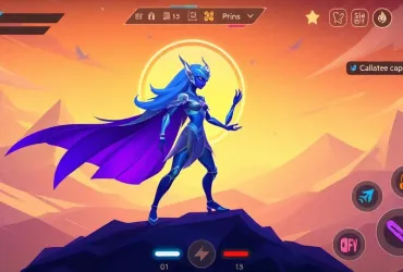 Google lancia Gemini live: L'assistente AI che rivoluziona il gioco mobile
