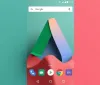 Google documenti per Android: Rivoluzione grafica in arrivo