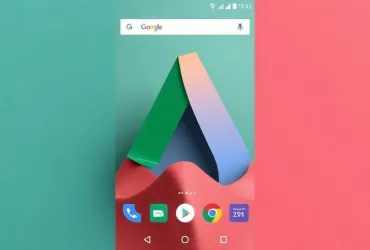 Google documenti per Android: Rivoluzione grafica in arrivo