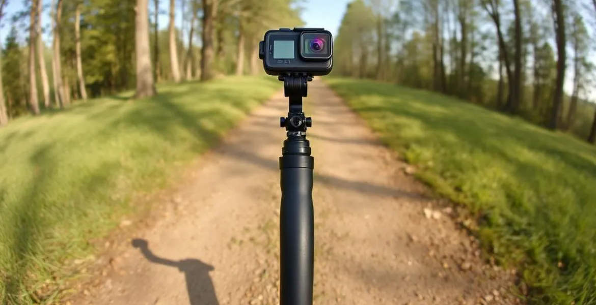 GoPro rivoluziona la stabilizzazione con Fluid Pro AI
