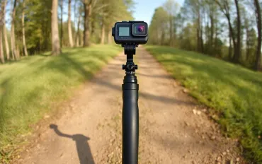 GoPro rivoluziona la stabilizzazione con Fluid Pro AI