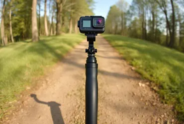 GoPro rivoluziona la stabilizzazione con Fluid Pro AI
