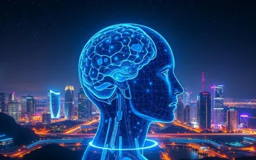 OpenAI rivoluziona l'infrastruttura USA con 5 nuovi data center