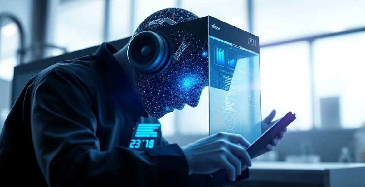 Micron technology supera le attese: Ricavi raddoppiati grazie al boom dell'intelligenza artificiale