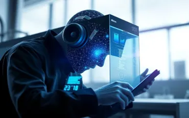 Micron technology supera le attese: Ricavi raddoppiati grazie al boom dell'intelligenza artificiale