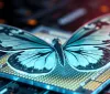 Microsoft rivoluziona il raffreddamento dei chip con la microfluidica