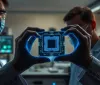 Rivoluzione all'MIT: il primo transistor magnetico del futuro