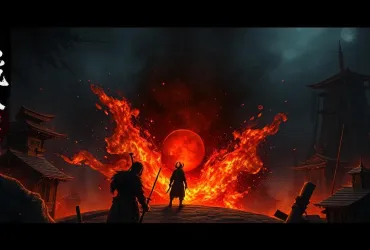 Nioh 3: Rivelata la data di lancio del nuovo capolavoro di Koei Tecmo