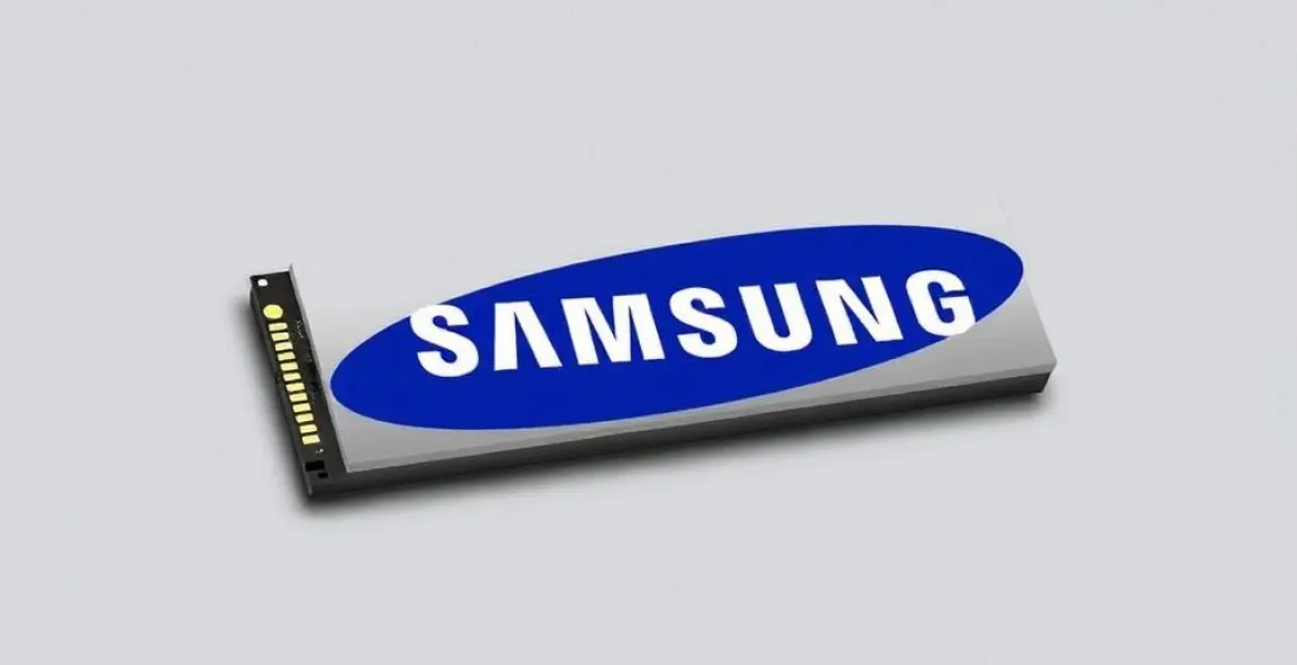 Samsung si prepara a sorpassare i rivali nel mercato della memoria HBM