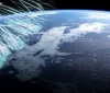 Scoperto neutrino da primordiale Buco Nero: Un evento senza precedenti