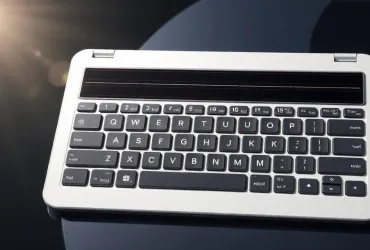 Logitech rivoluziona le tastiere con la sua nuova tecnologia solare