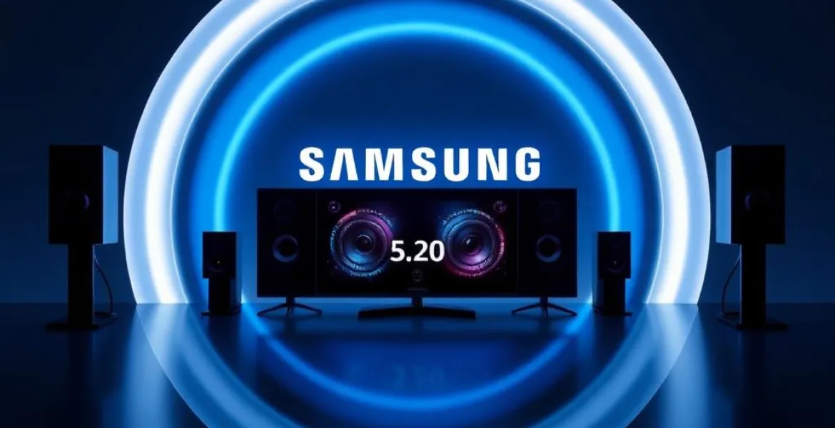 Samsung espande il suo impero audio con l'acquisizione di sound United