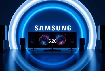Samsung espande il suo impero audio con l'acquisizione di sound United