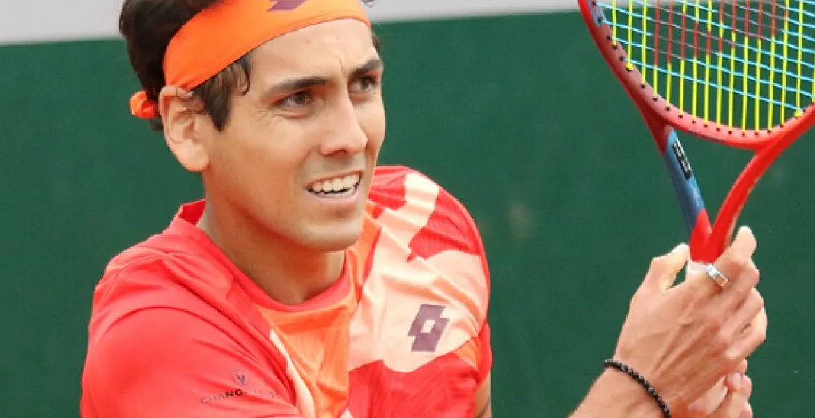 Sorpresa in Cina: Alejandro Tabilo trionfa su Lorenzo Musetti