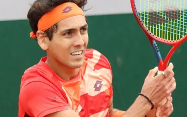Sorpresa in Cina: Alejandro Tabilo trionfa su Lorenzo Musetti