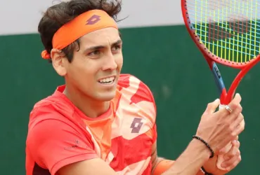 Sorpresa in Cina: Alejandro Tabilo trionfa su Lorenzo Musetti
