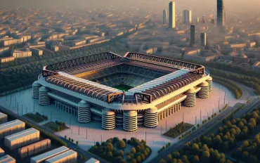 Bivio per San Siro: Milano decide il futuro dello stadio icona