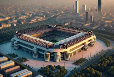 Bivio per San Siro: Milano decide il futuro dello stadio icona