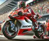 Marc Marquez a un passo dalla gloria: Campione MotoGP?