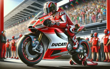 Marc Marquez a un passo dalla gloria: Campione MotoGP?