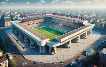 Euro 2032 a rischio: San Siro fuori dalle norme UEFA
