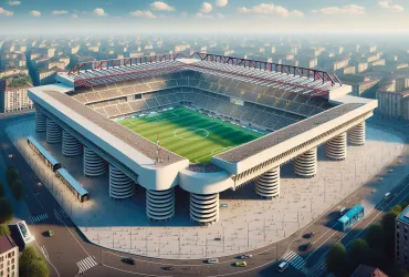 Euro 2032 a rischio: San Siro fuori dalle norme UEFA