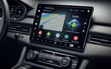 Caos android auto: App zoomate rendono la navigazione difficoltosa