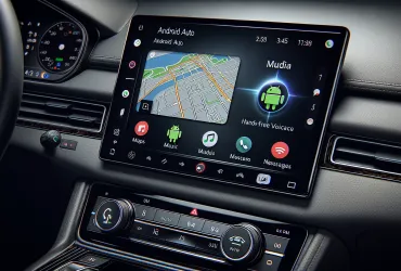 Caos android auto: App zoomate rendono la navigazione difficoltosa