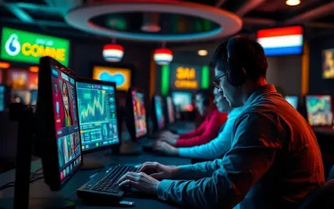 Olanda: Scandalo nell'online gaming, rivelate gravi manipolazioni