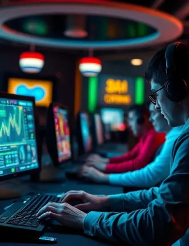 Olanda: Scandalo nell'online gaming, rivelate gravi manipolazioni