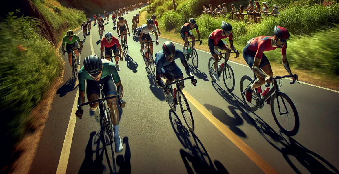 Il Trentino pronto ad accogliere i mondiali di ciclismo 2031