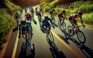 Il Trentino pronto ad accogliere i mondiali di ciclismo 2031