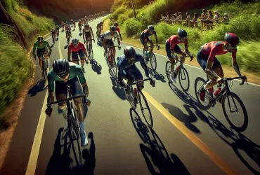Il Trentino pronto ad accogliere i mondiali di ciclismo 2031