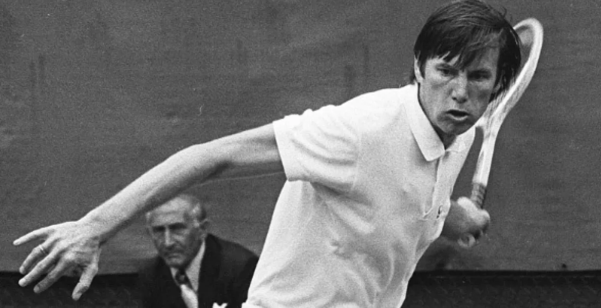 Addio a Nikola Pilic: il Ribelle che ha cambiato la storia del tennis