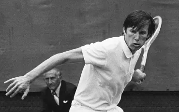 Addio a Nikola Pilic: il Ribelle che ha cambiato la storia del tennis