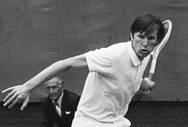 Addio a Nikola Pilic: il Ribelle che ha cambiato la storia del tennis