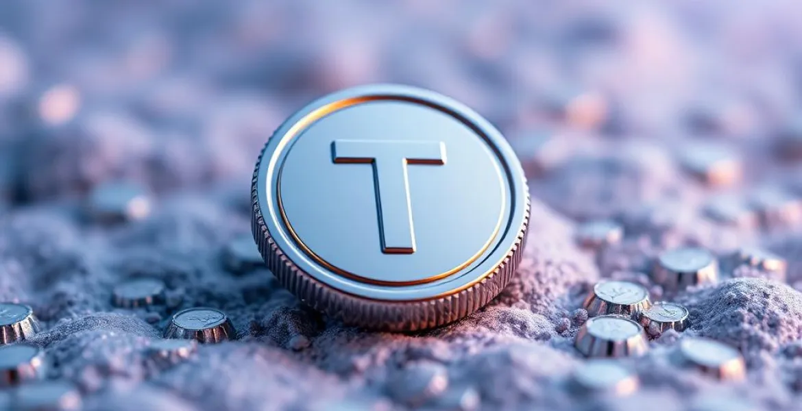 Tether punta a $20 miliardi: una rivoluzione nel mondo dei capitali