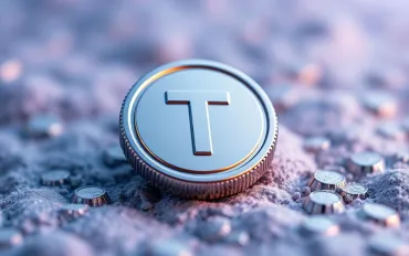 Tether punta a $20 miliardi: una rivoluzione nel mondo dei capitali