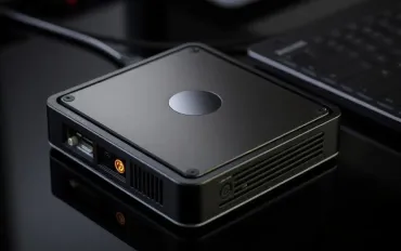 Sharge rivoluziona lo storage: ecco il Disk Pro con ventilatore integrato