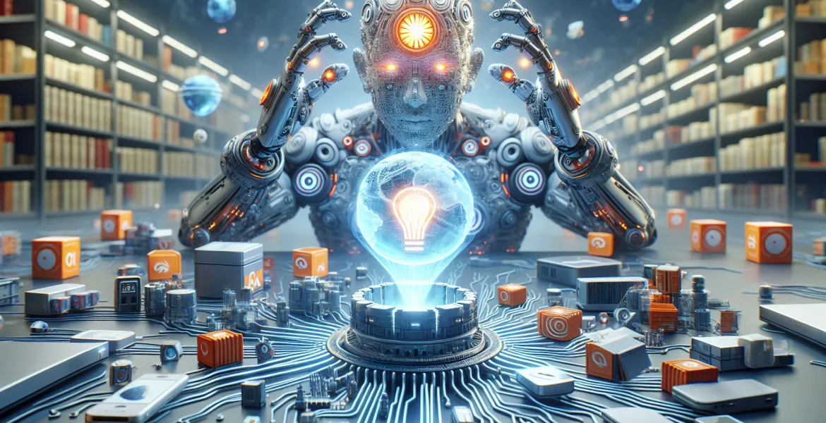 Alibaba rivoluziona l'IA con Qwen-3 Max: Potenza e innovazione