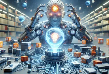 Alibaba rivoluziona l'IA con Qwen-3 Max: Potenza e innovazione