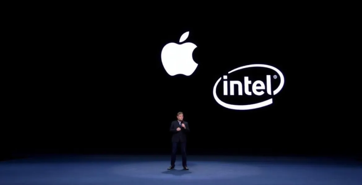 Apple e Intel rinnovano la collaborazione: Nuovi investimenti in arrivo